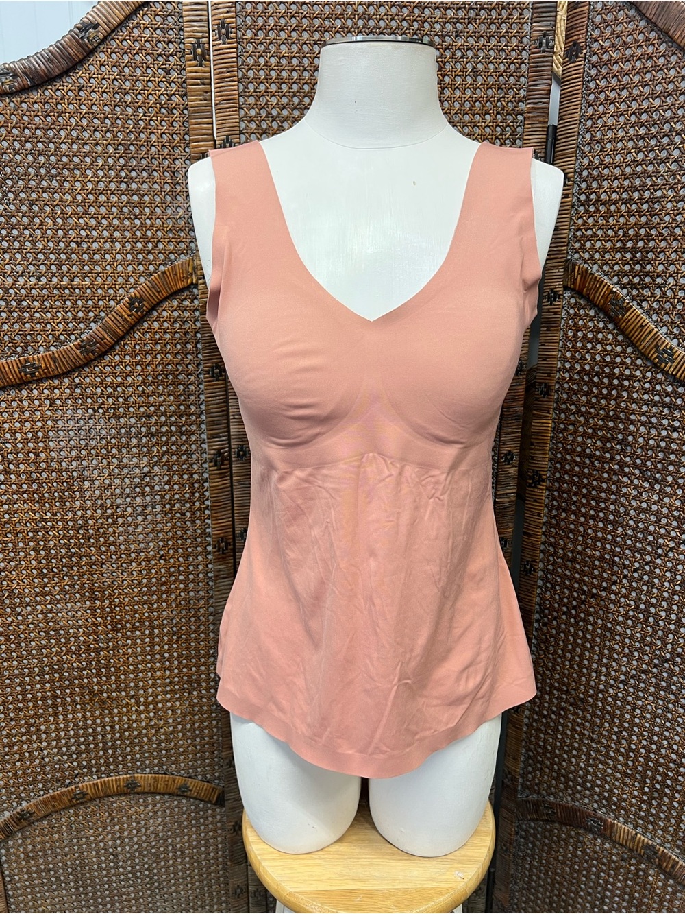 Knix shapewear tank large